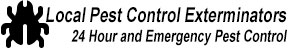 Lark ND Pest Control Exterminators